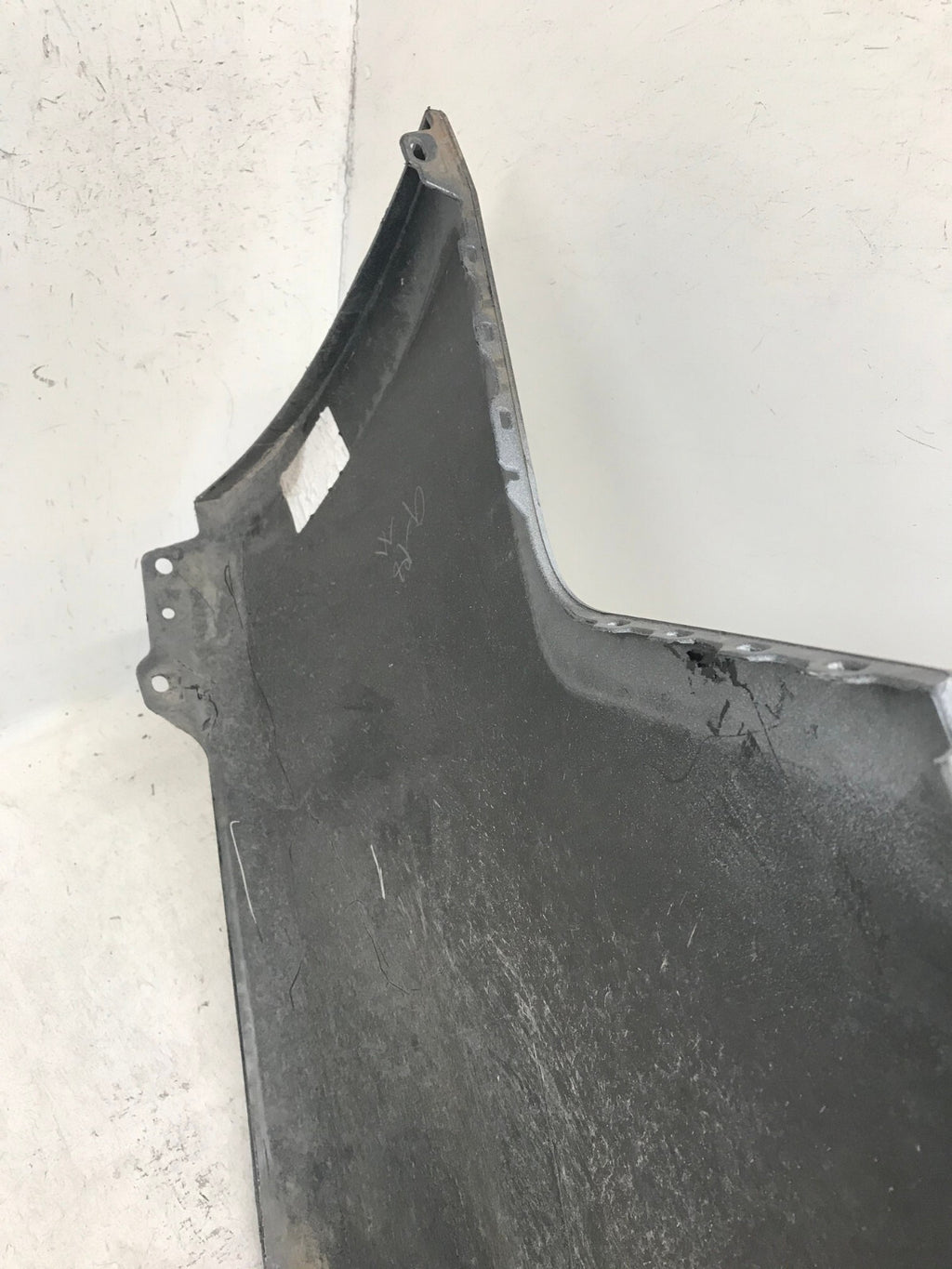 Rear Bumper Cover Nissan Altima S/SL/SV/SR/Edt. ONE 2019-2020 85022-6CA0H OEM