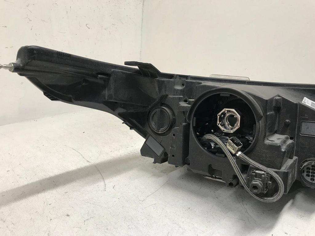 Xenon Headlight Driver Left LH Range Rover Sport L494 2015 DK62-13W030-JG OEM