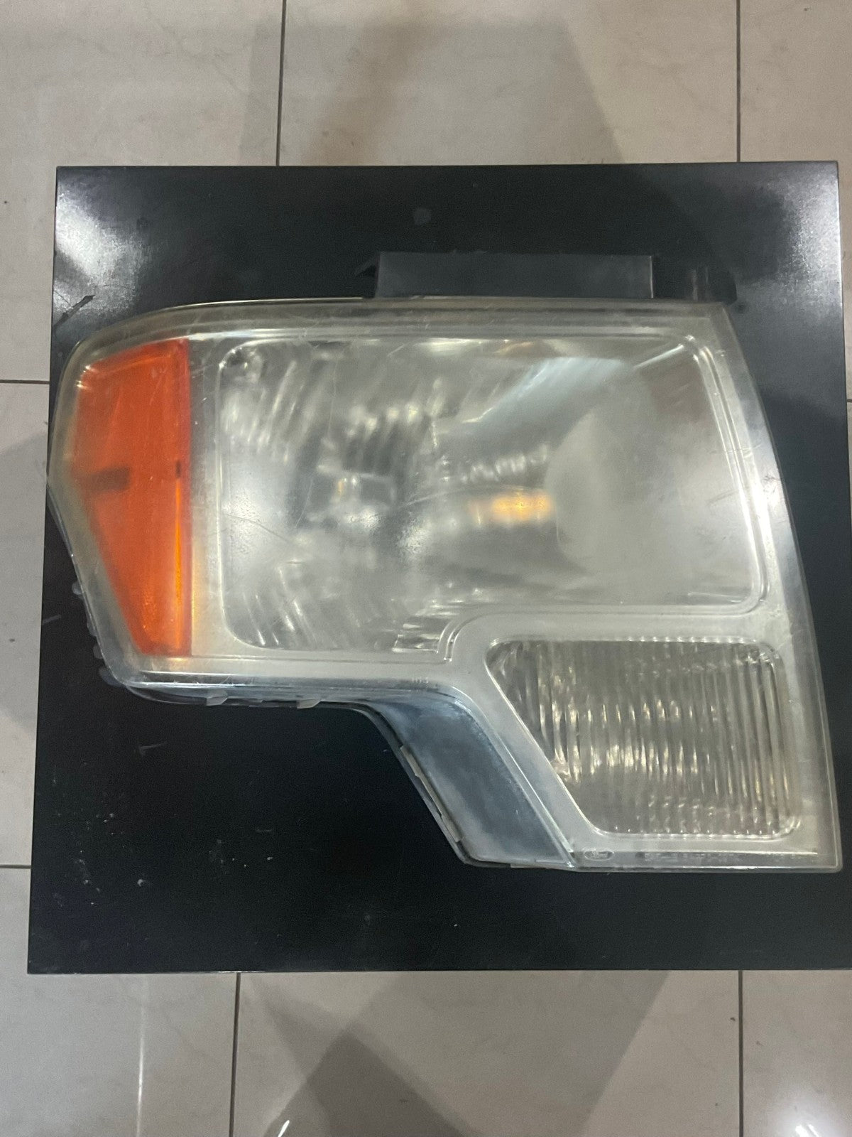 Headlight Right Passenger RH 2013 2014 Ford F150 F-150 CAPA