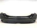 Rear Bumper Cover Nissan Rogue S SL SV SV Hybrid SL Hybrid 17 18 85022-6FL0H OEM