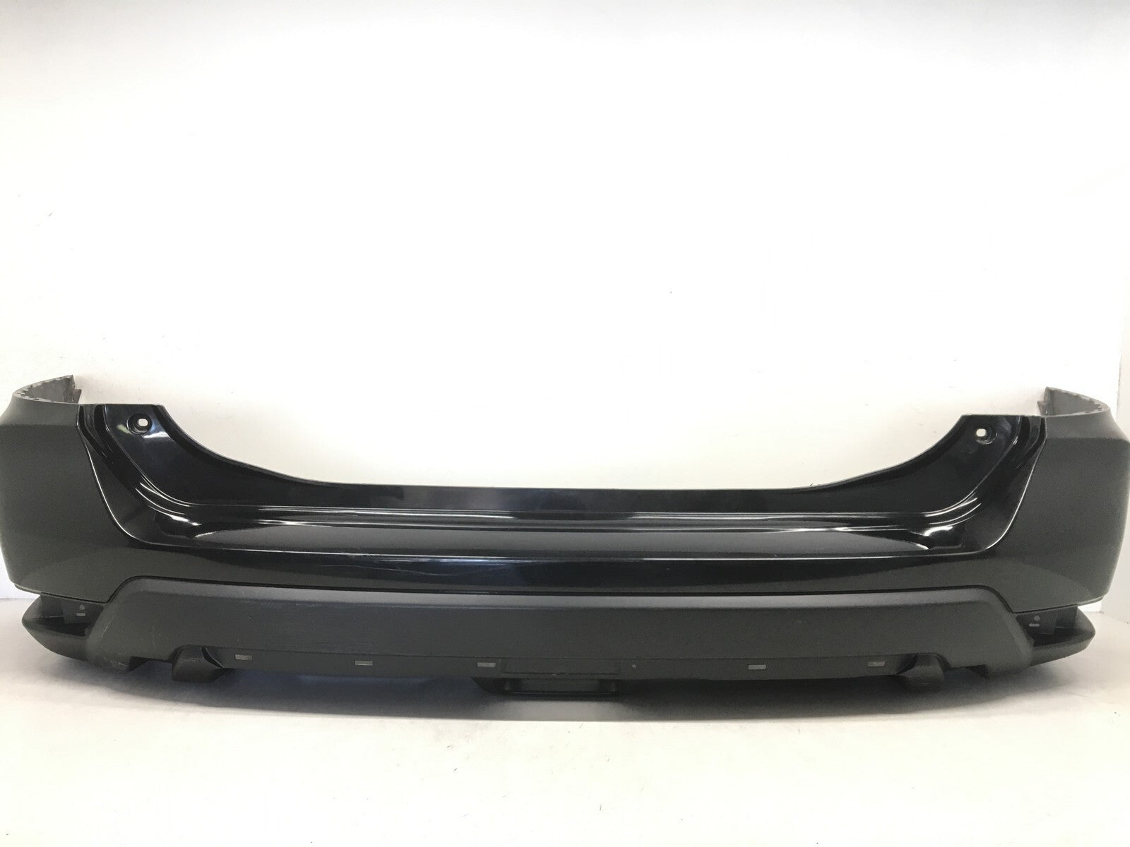 Rear Bumper Cover Nissan Rogue S SL SV SV Hybrid SL Hybrid 17 18 85022-6FL0H OEM