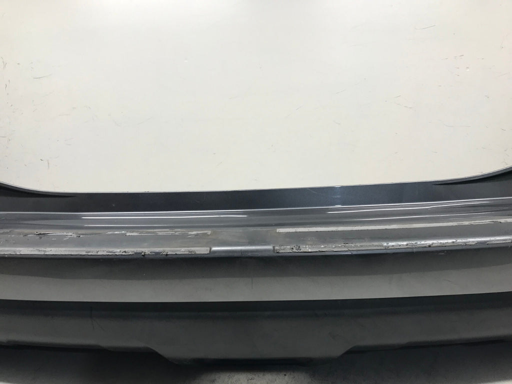 Rear Bumper Cover Nissan Rogue S/SL/SV 2014-2016 85022-5HA0A OEM2