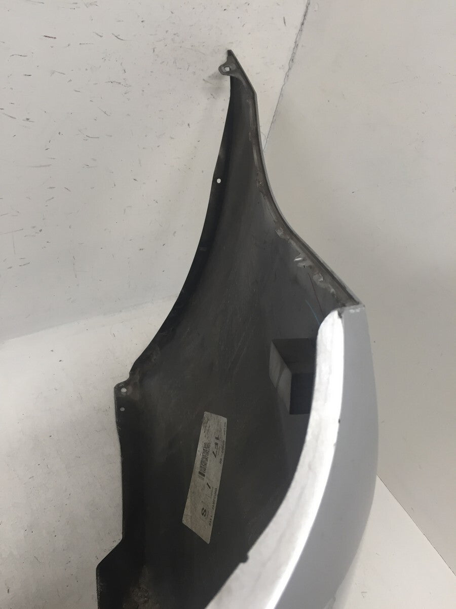Rear Bumper Cover Toyota Corolla L LE S S Plus Special Edition 1F7 2014-2016 OEM