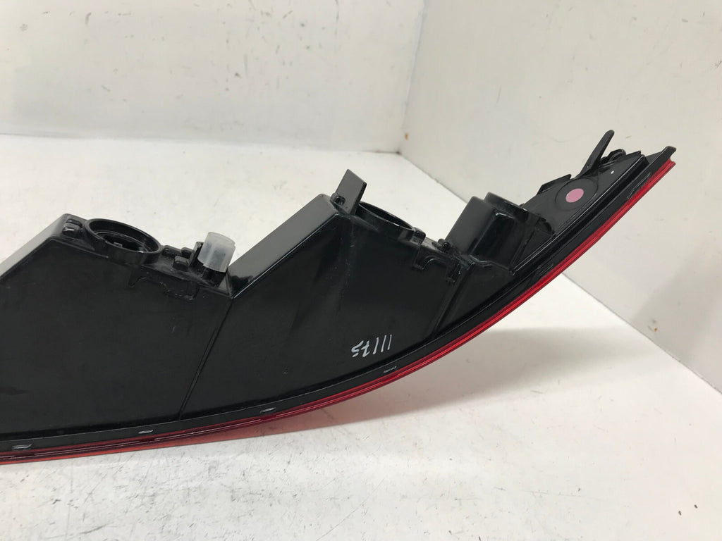 Cracked Tail Light Left LH Driver Audi Q5 2018-2021 80A945069A OEM