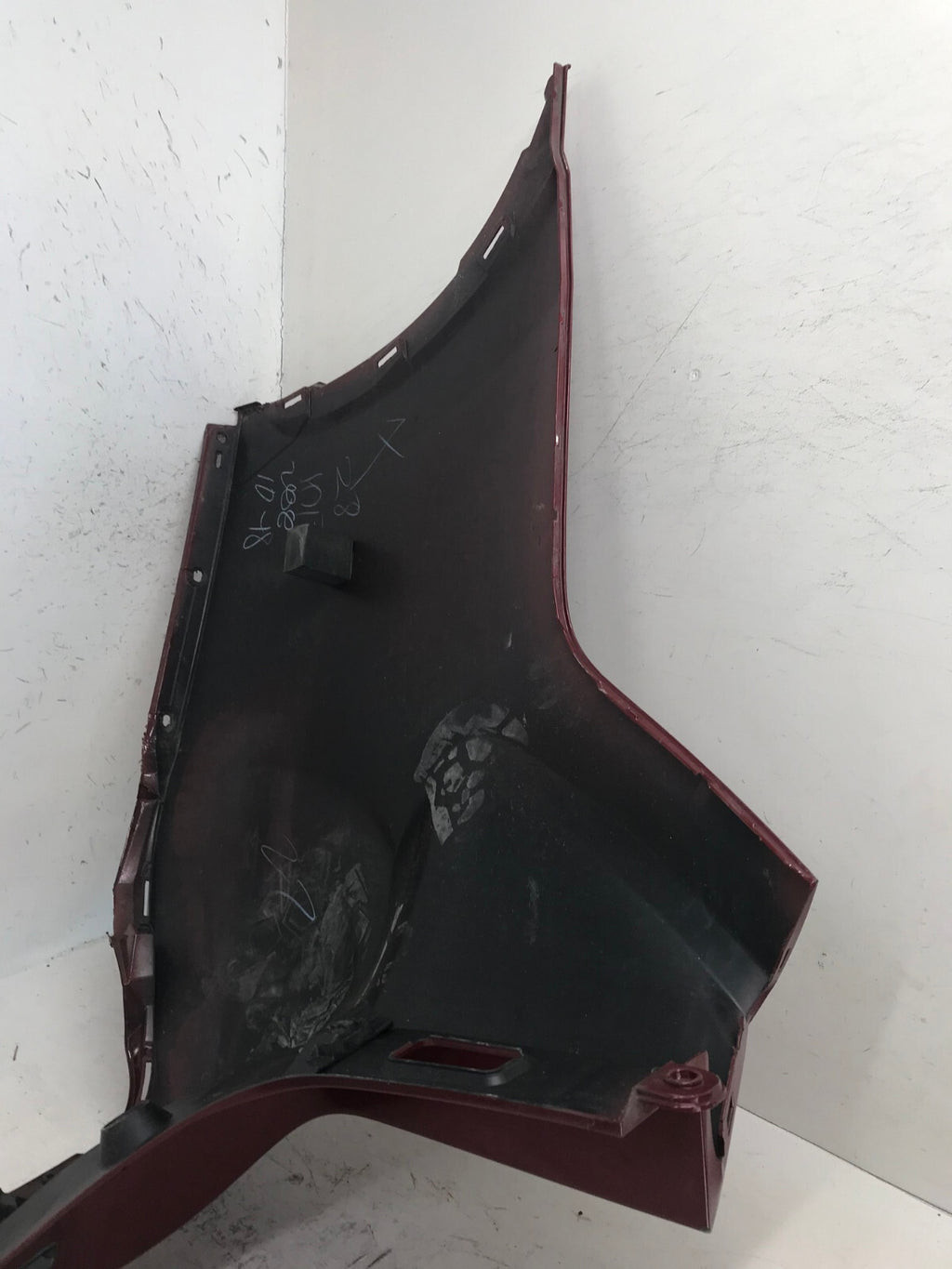 Rear Bumper Cover 3T3 20-2021 Toyota Highlander L/LE/XLE/Hybrid 52159-0E170 OEM