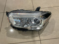 Headlight Left LH Driver 2016-2022 Toyota Tacoma CAPA