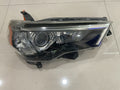 Headlight Damaged Right Passenger RH 2014-2020 Toyota 4Runner 99226-81017 OEM