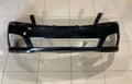 Front Bumper Cover Black 2009 - 2010 Kia Optima 86511+2g510 OEM