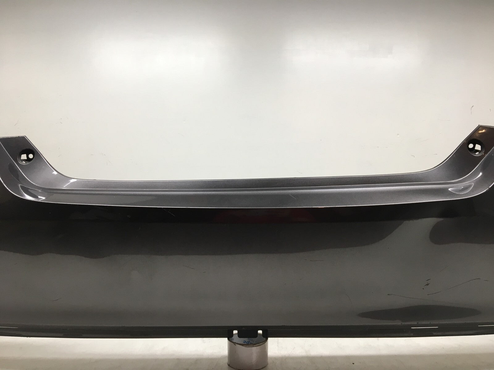 Rear Bumper Cover Toyota Camry LE XLE SE XSE Hybrid LE Hybrid XLE 1H1 15 17 OEM