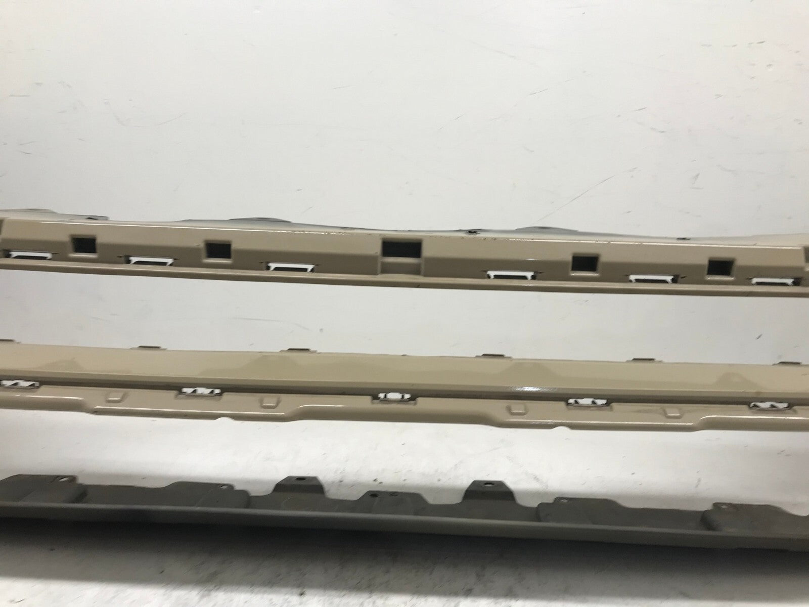 Front Bumper Cover Toyota Tacoma SR/SR5/Limited 4V6 2016-2018 52119-04240 OEM
