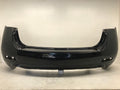 Rear Bumper Cover Black Nissan Murano S SL SV LE 2009-2014 85022-1AA0H OEM