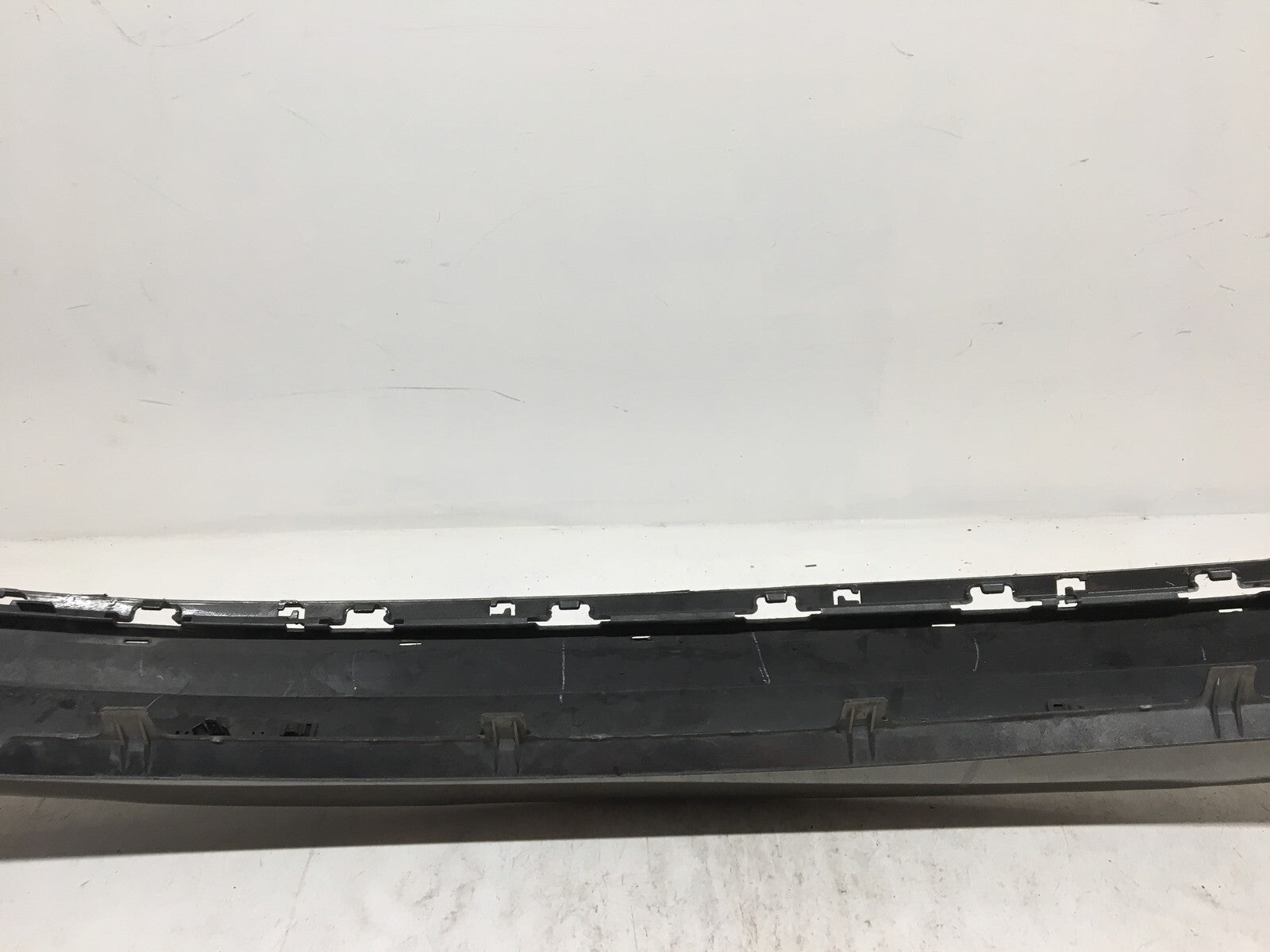 Rear Bumper Cover BMW X5 xDrive35i 50i 35d 35i 2014-2018 51127294392 Original