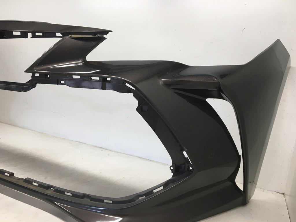 Front Bumper Cover Toyota Avalon Base Limited Touring 4X7 2019 52119-07090 OEM