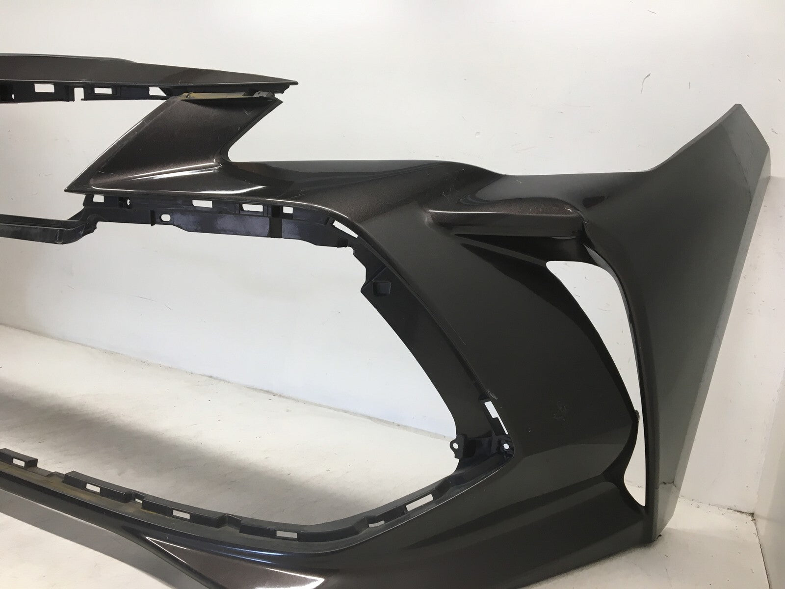 Front Bumper Cover Toyota Avalon Base Limited Touring 4X7 2019 52119-07090 OEM