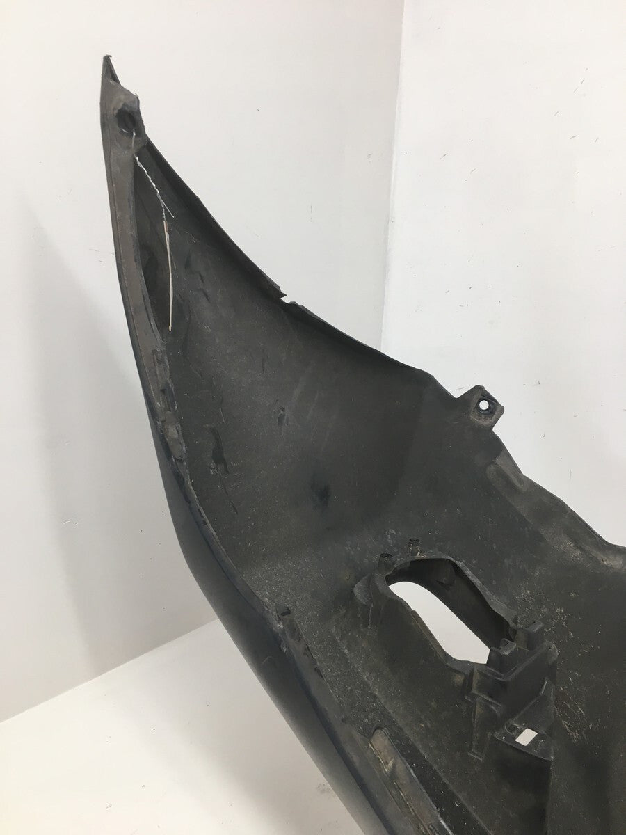 Front Bumper Cover Toyota Tacoma Base/Prerunr w/o SR5 Pkg w/o X-Runner 12-15 OEM