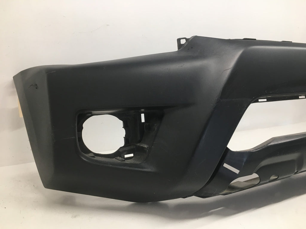 Front Bumper Cover Toyota Tacoma Base/Prerunr w/o SR5 Pkg w/o X-Runner 12-15 OEM