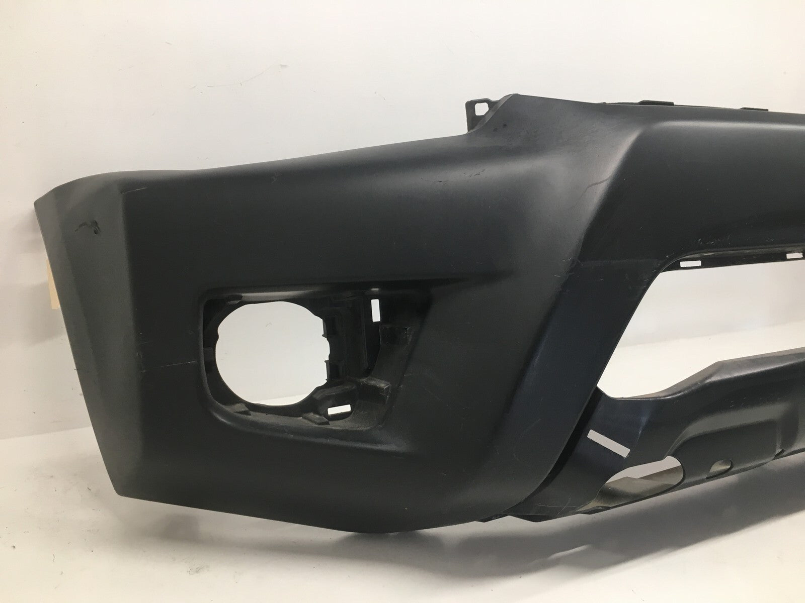 Front Bumper Cover Toyota Tacoma Base/Prerunr w/o SR5 Pkg w/o X-Runner 12-15 OEM