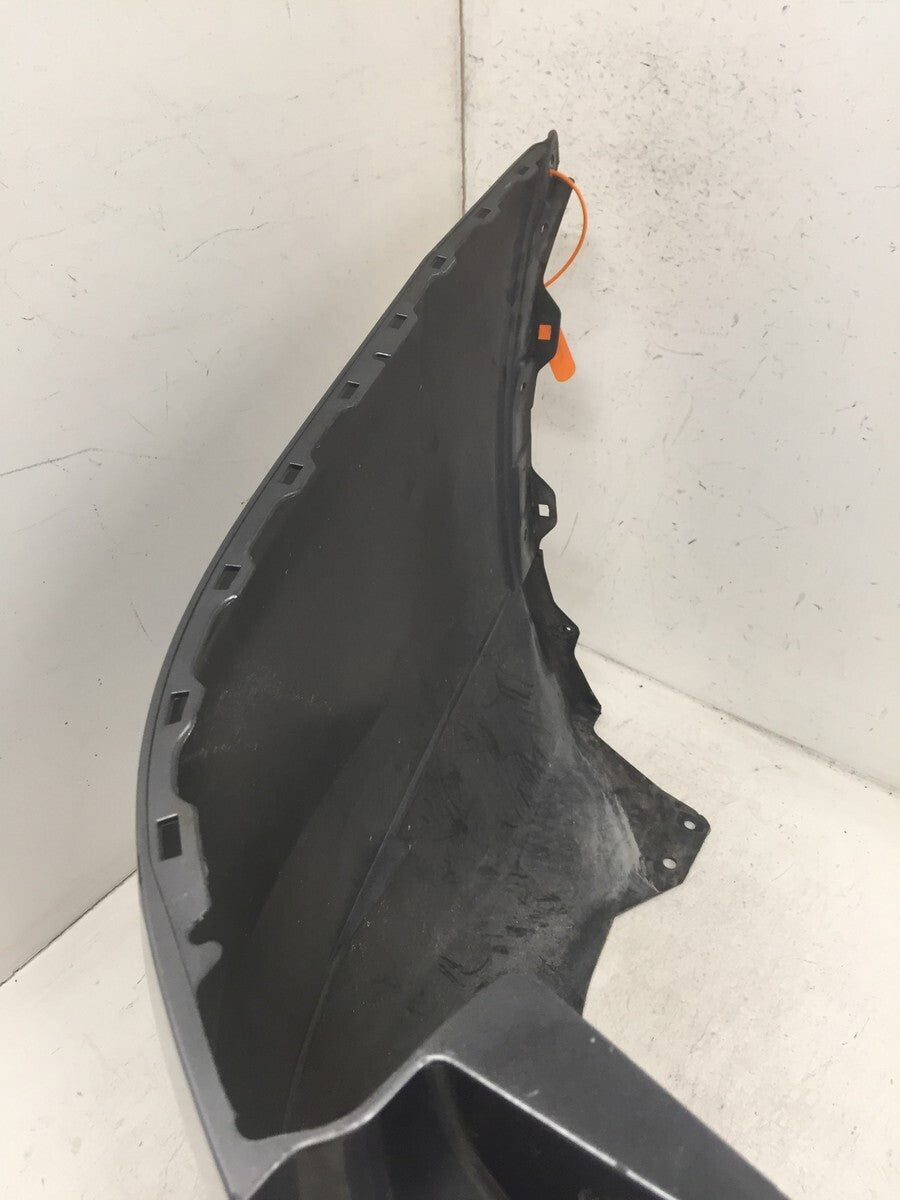 Rear Bumper Cover Nissan Rogue S SL SV 2014-2016 85022-5HA0A OEM2