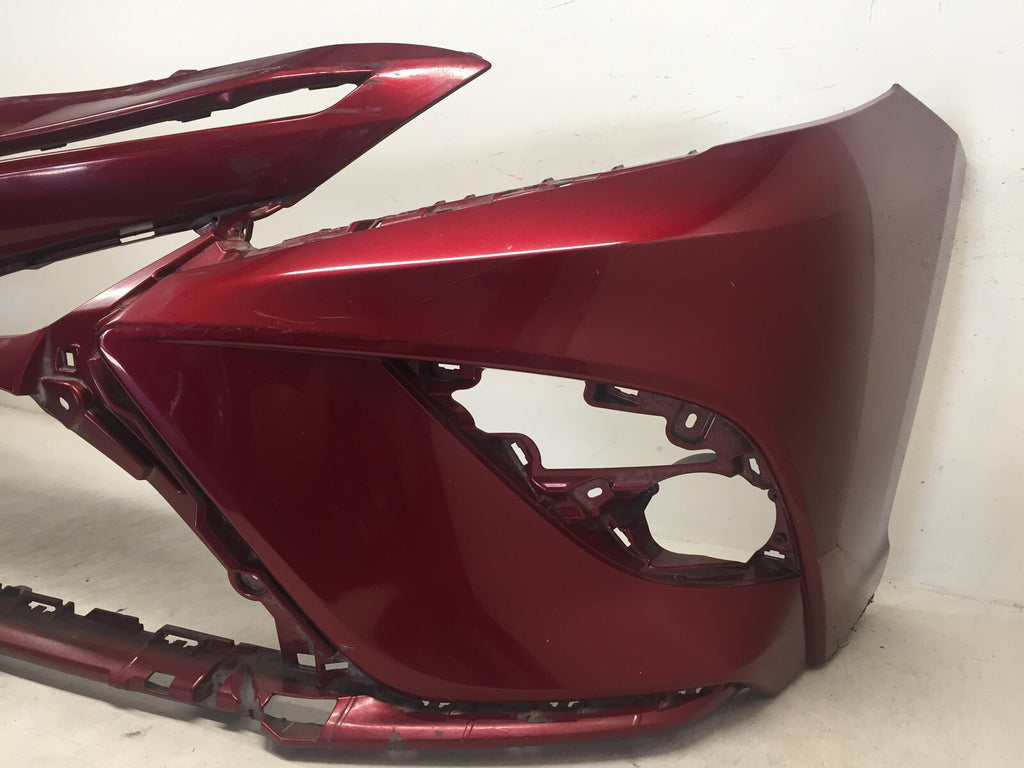 Front Bumper Cover Toyota Camry SE XSE 3T3 2018 2019 52119-06E20 OEM