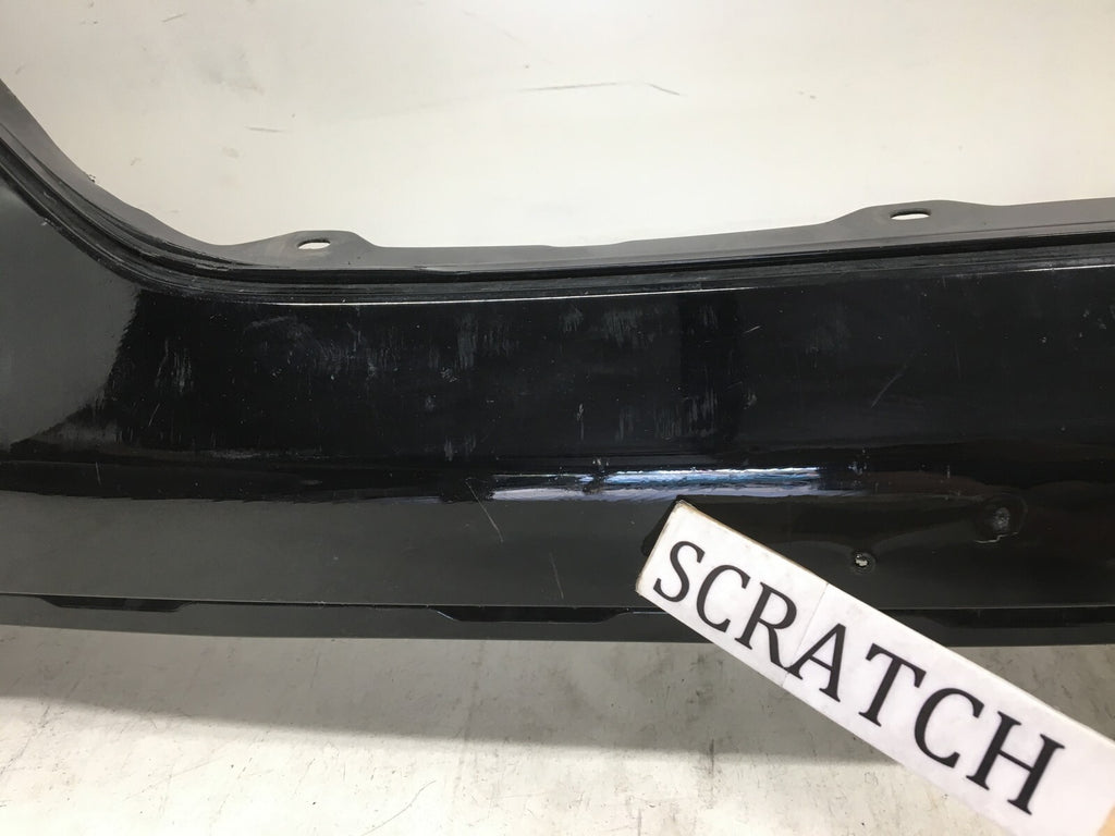 Front Upper Bumper Cover Honda CR V LX EX EX L 2017 2018 71101-TLA-A000 OEM