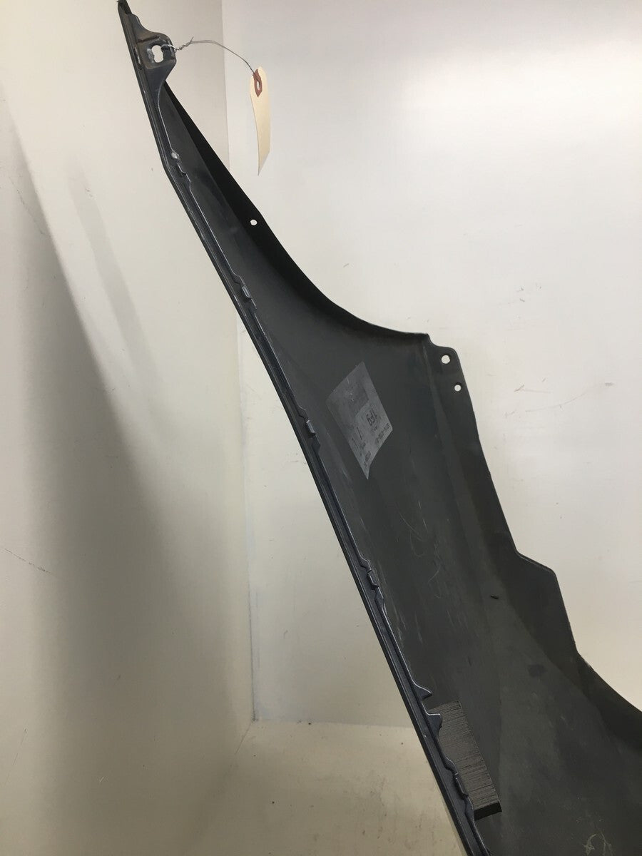 Rear Bumper Cover Toyota Corolla L/LE/S/S Plus/ECO/ECO Plus/LE ECO 14-18 OEM2