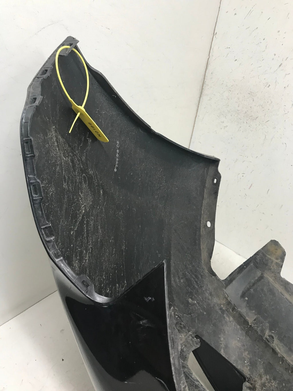 Front Bumper Cover Honda Pilot EX EX L LX SE 2012-2015 71101-SZA-ZY00 OEM5