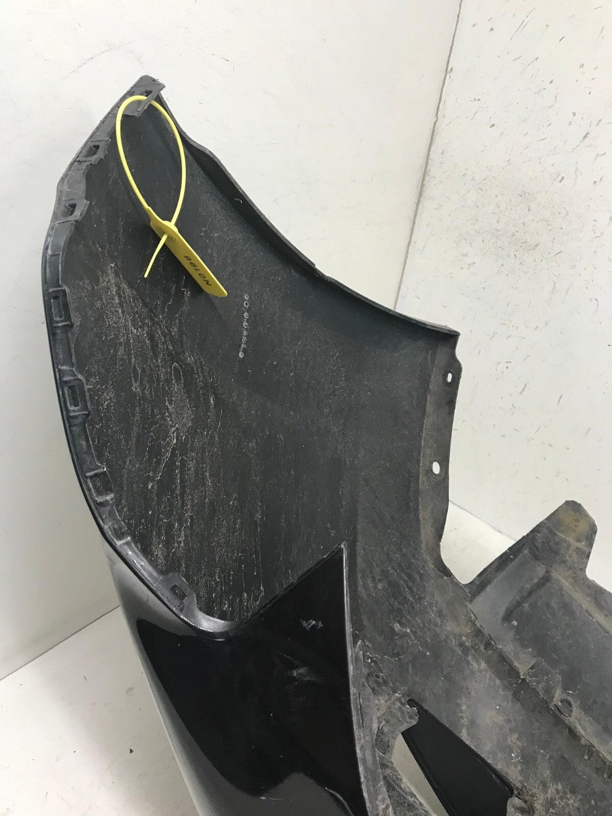 Front Bumper Cover Honda Pilot EX EX L LX SE 2012-2015 71101-SZA-ZY00 OEM5