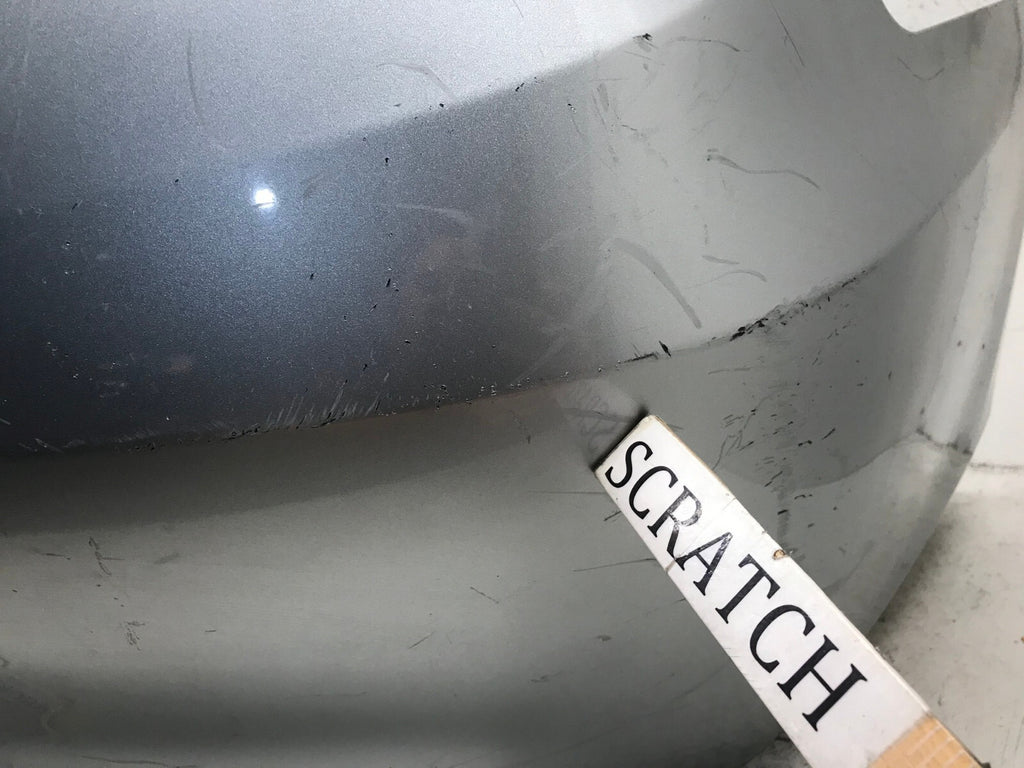Rear Bumper Cover 1J9 15-2017 Toyota Camry LE/XLE/SE/XSE/Hybrid 52159-06390 OEM