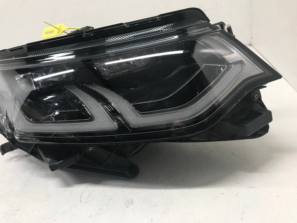 Headlight Right passenger RH 20-2023 Range Rover Discovery Sport PARTS ONLY OEM