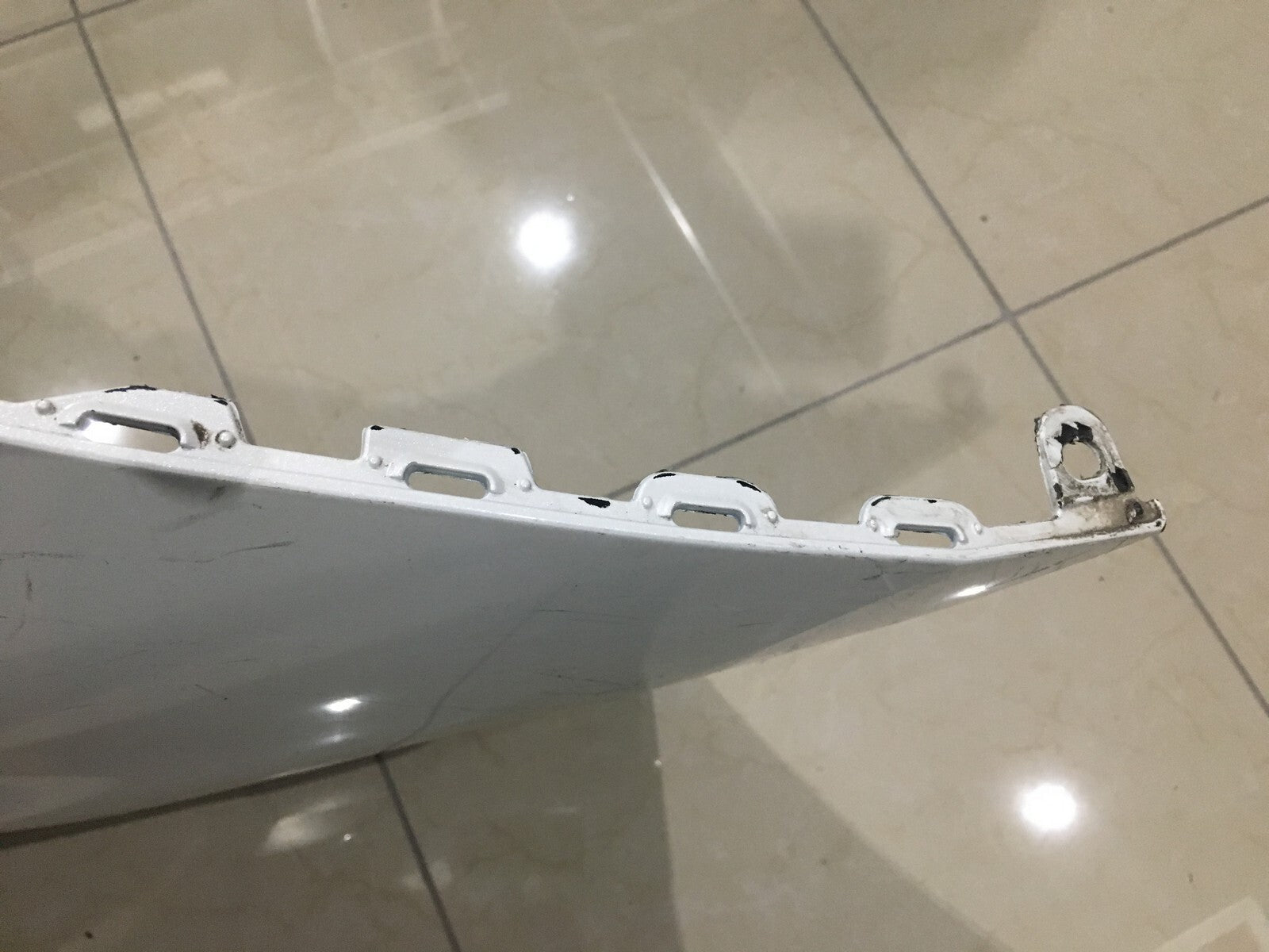 Front Bumper Cover Subaru Outback 2.5i/2.5i Premium/2.5i Limited/3.6R 2018 OEM