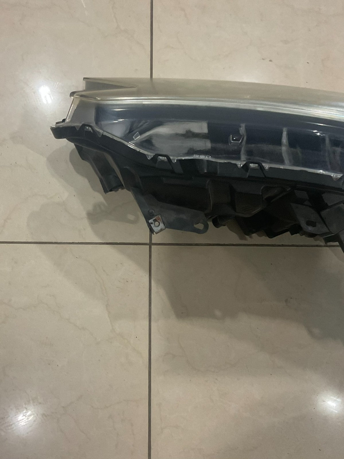 Headlight Right Passenger RH 2015 2016 Honda CRV CR-V CAPA