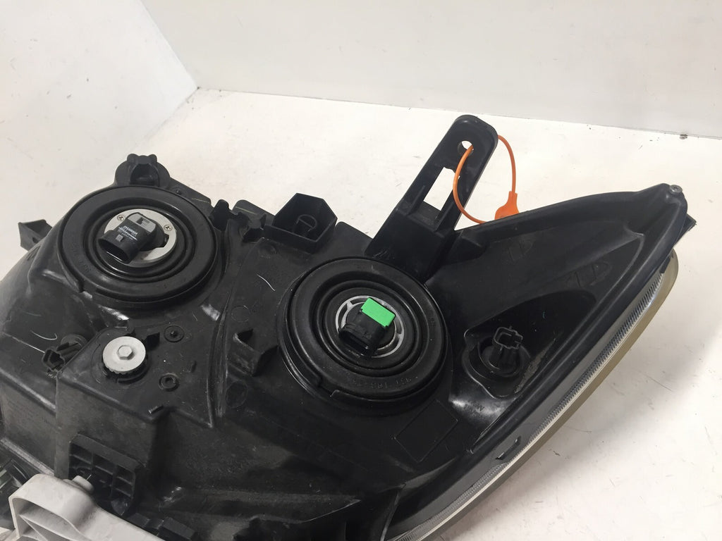 Headlight Damaged Right Side RH Nissan Pathfinder 2013-2016 26010-3KA0A OEM