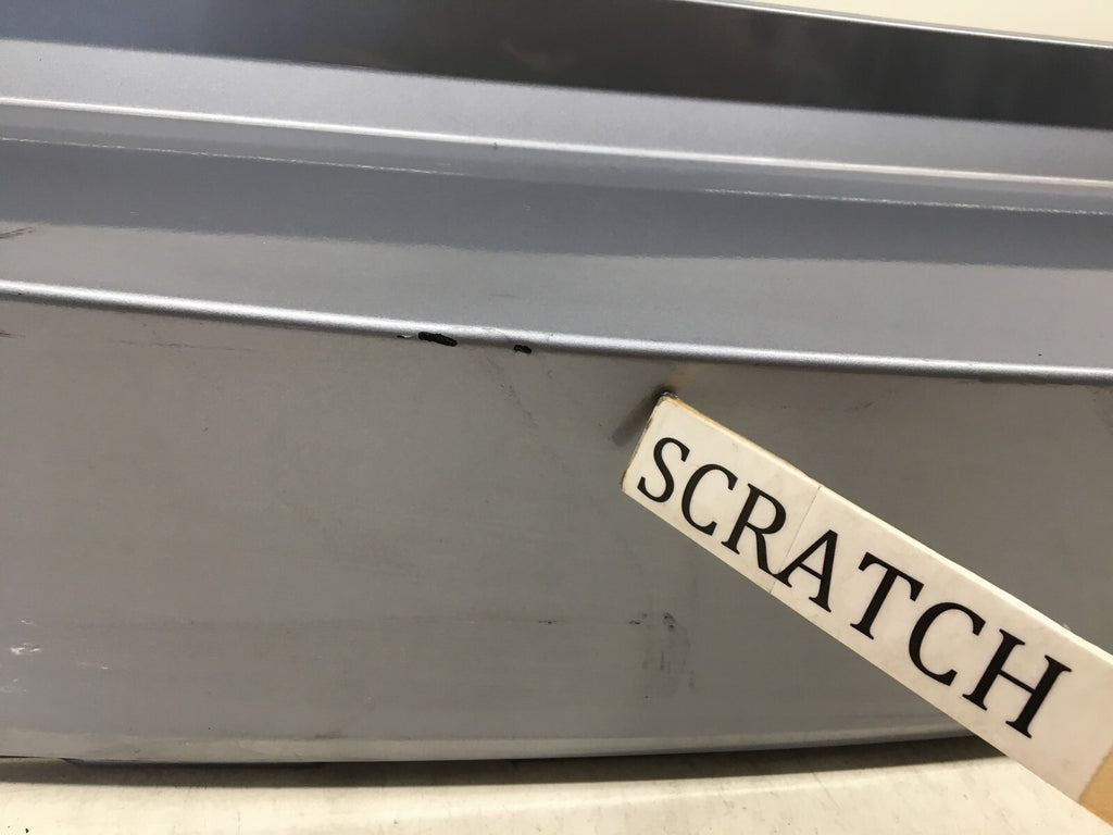 Rear Bumper Cover Acura RDX Base Tech 2016-2018 71501-TX4-ZY00 OEM2