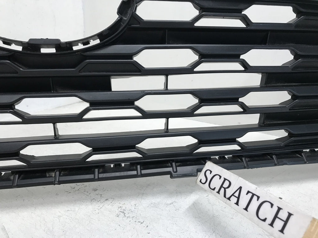 Grille Grill Toyota RAV4 2019 2020 53112-0R120 OEM