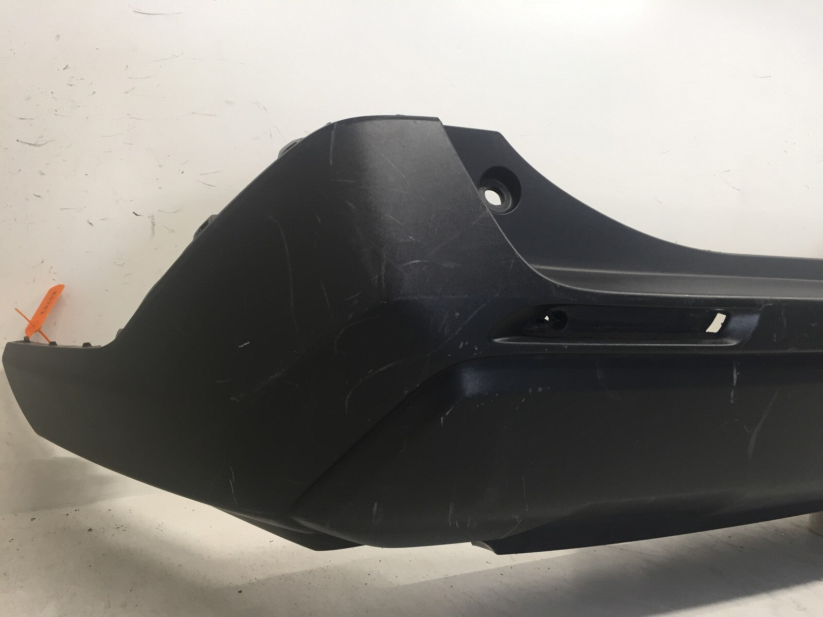 Rear Bumper Cover Toyota RAV4 LE XLE XLE Premium Hybrd LE 19 20 52159-0R160 OEM2