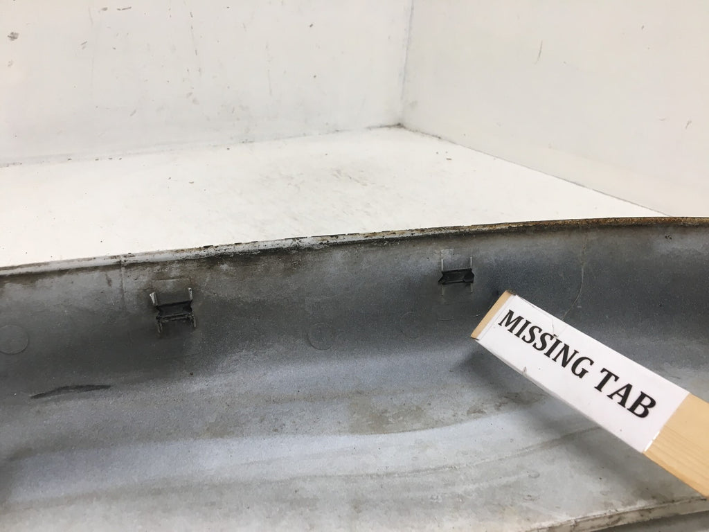 Front Bumper Cover Chevy Suburban 00-06 15079262 OEM