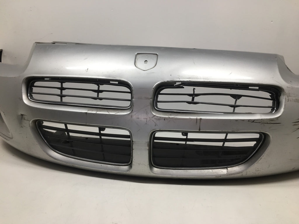 Front Bumper Cover Dodge Stratus Sedan 2001-2003 4805251AB Original