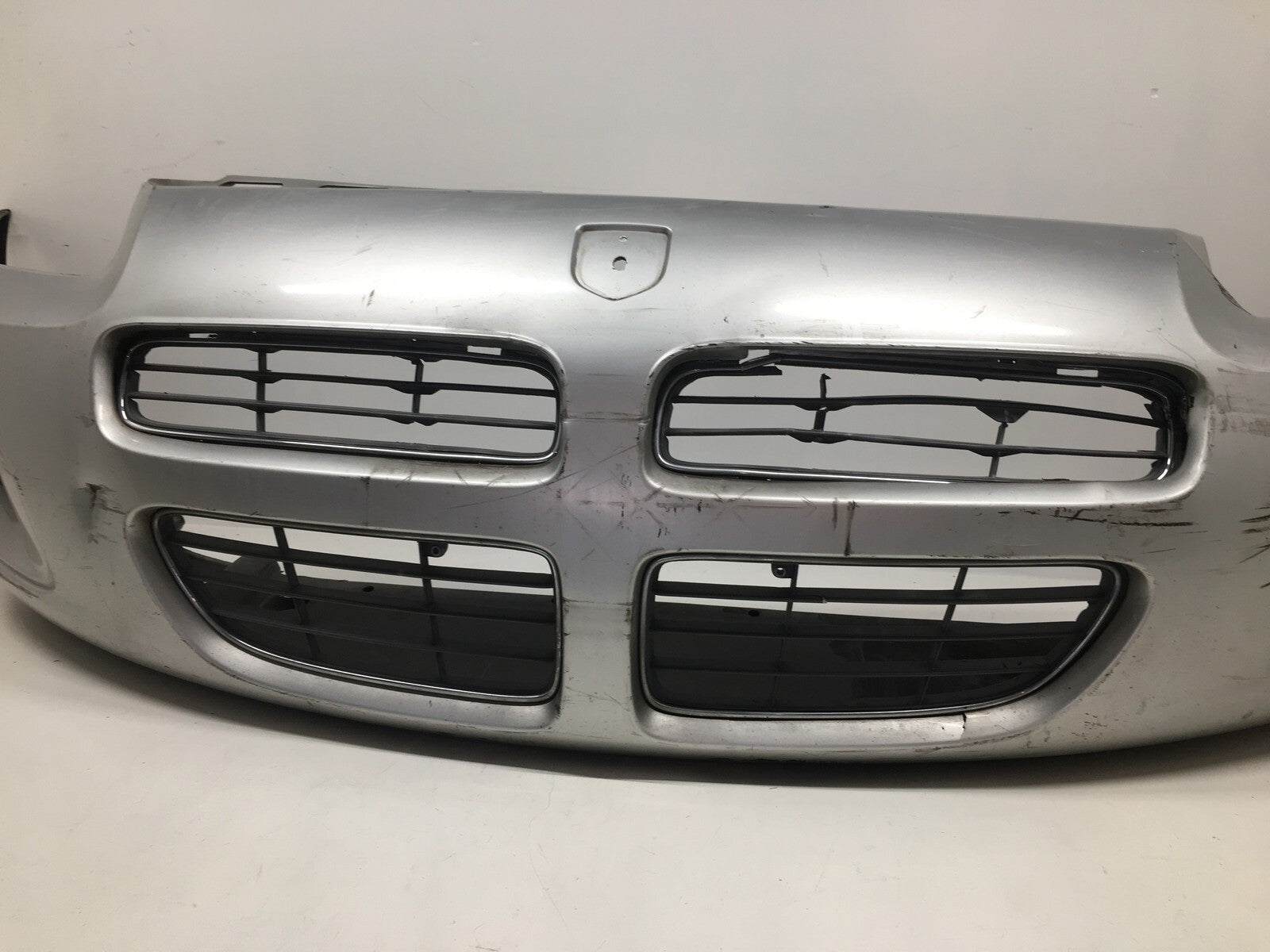 Front Bumper Cover Dodge Stratus Sedan 2001-2003 4805251AB Original