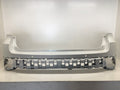 Rear Bumper Cover Toyota Highlander LE/Limited/Hybrid Limited w/o Sens 14-18 OEM