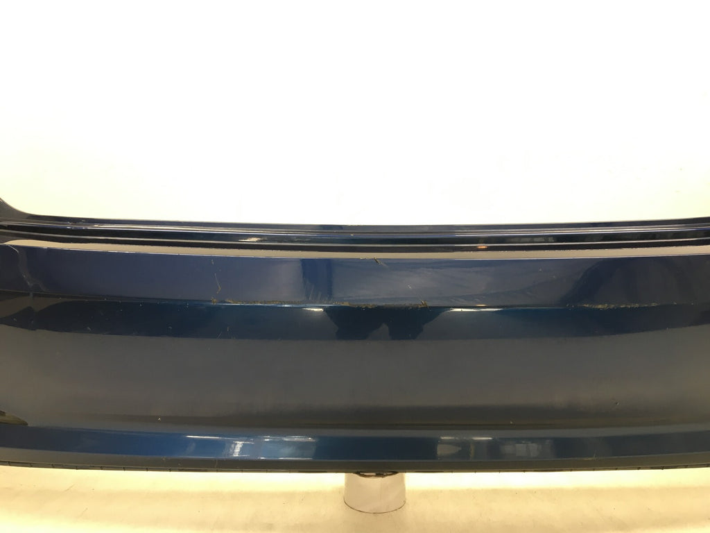 Rear Bumper Cover Hyundai Sonata Limited Limited 2.0T SE ECO Sport 15 -2017 OEM