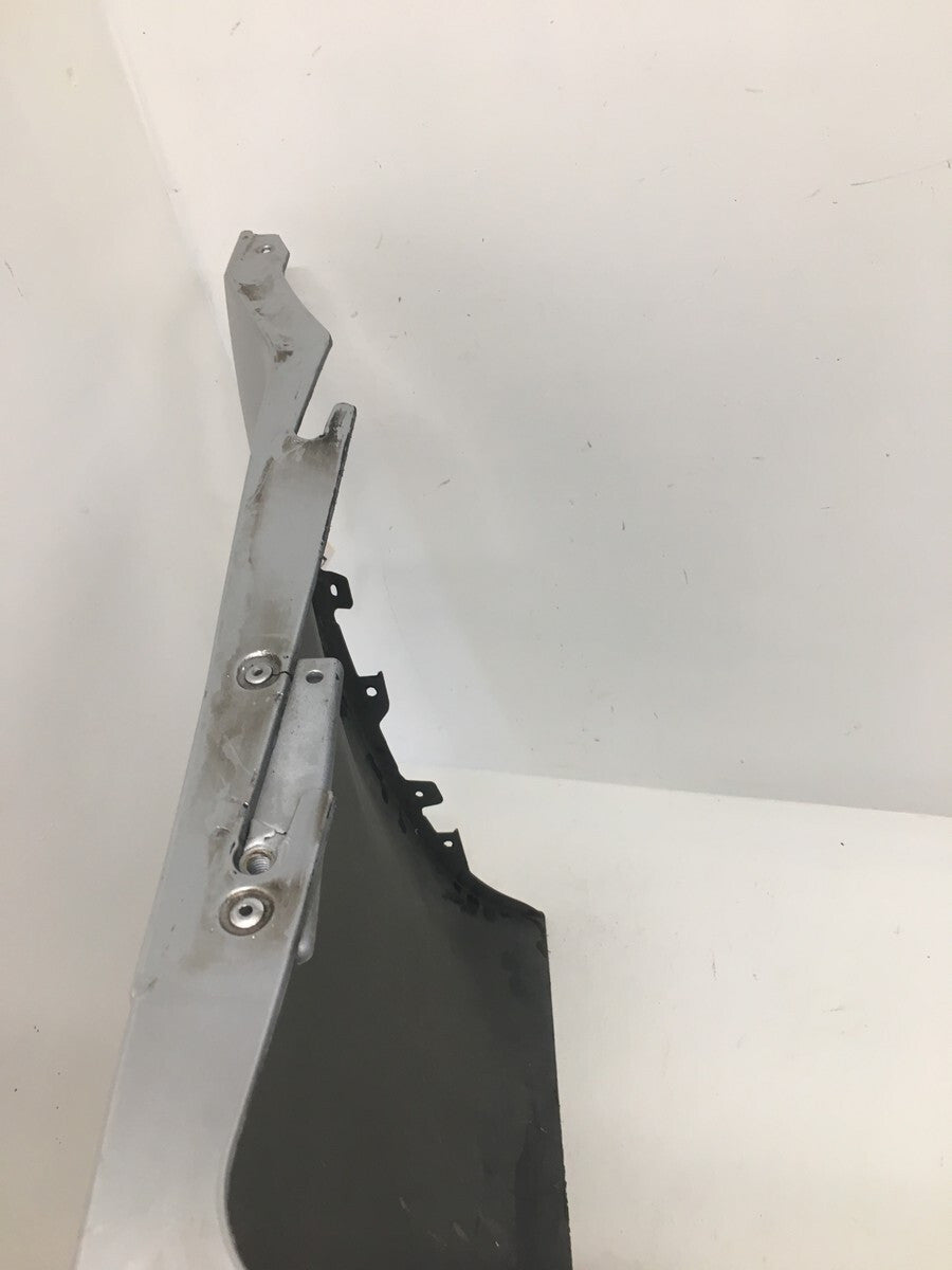 Rear Bumper Cover Chrysler 300 c 5.7L w/o Sensor Holes 2005-2010 04805779AB OEM