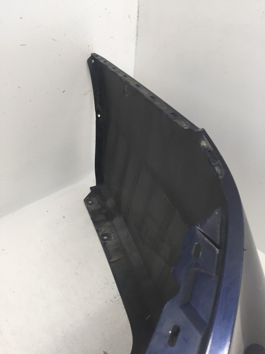 Rear Bumper Cover Honda Accord Touring 2016 2017 71501-T2F-A000 OEM