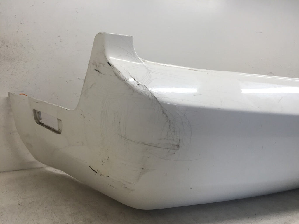 Rear Bumper Cover Ford Mustang GT 2005 2006 2007 2008 2009 4R33-17D781-BG OEM