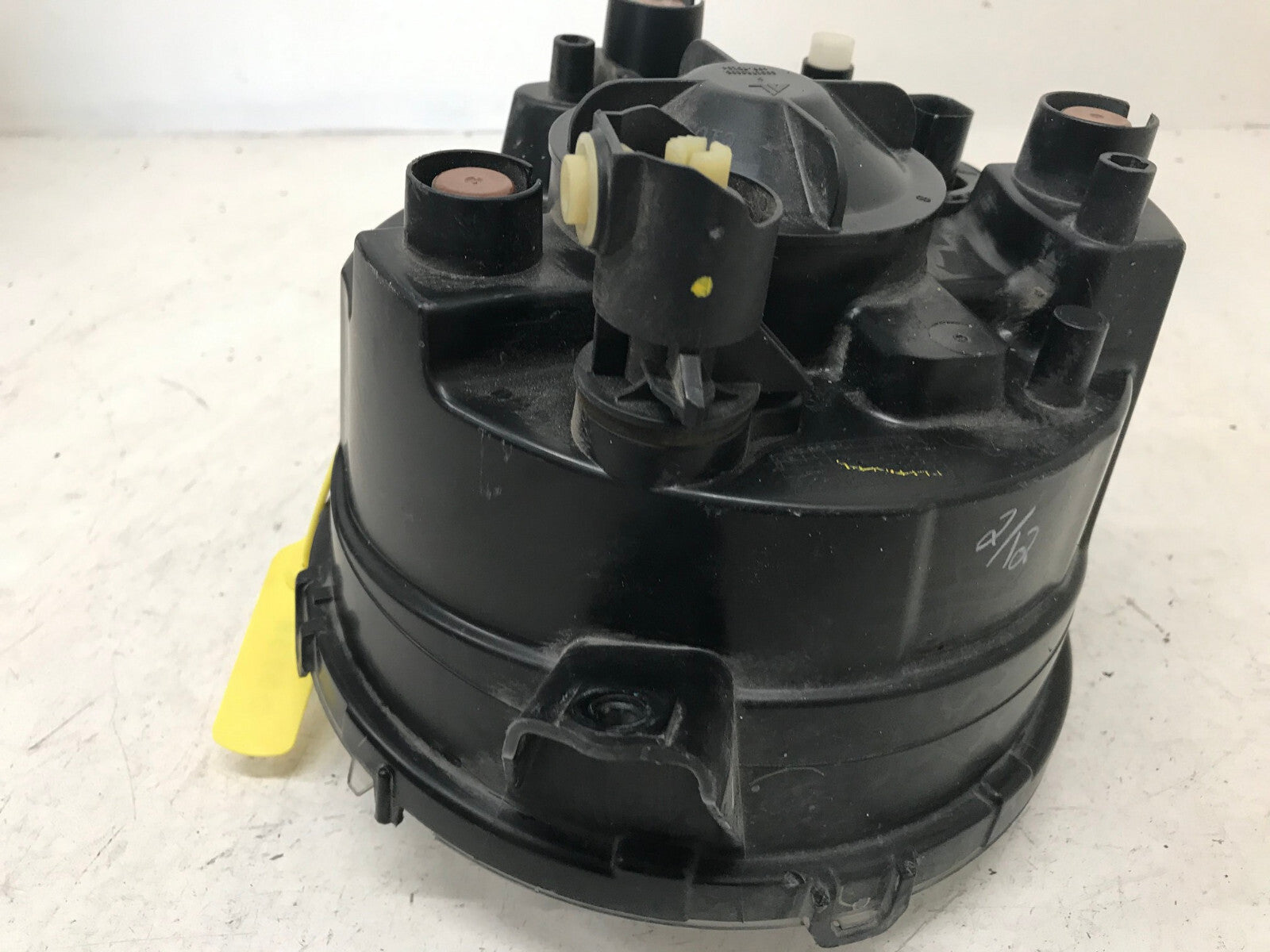 Headlight Damaged Left Driver LH Jeep Gladiator 2020 55112873AG OEM