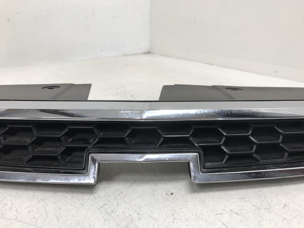 Upper Grill Grille Chevrolet Cruze 2011 2012 2013 2014 CAPA