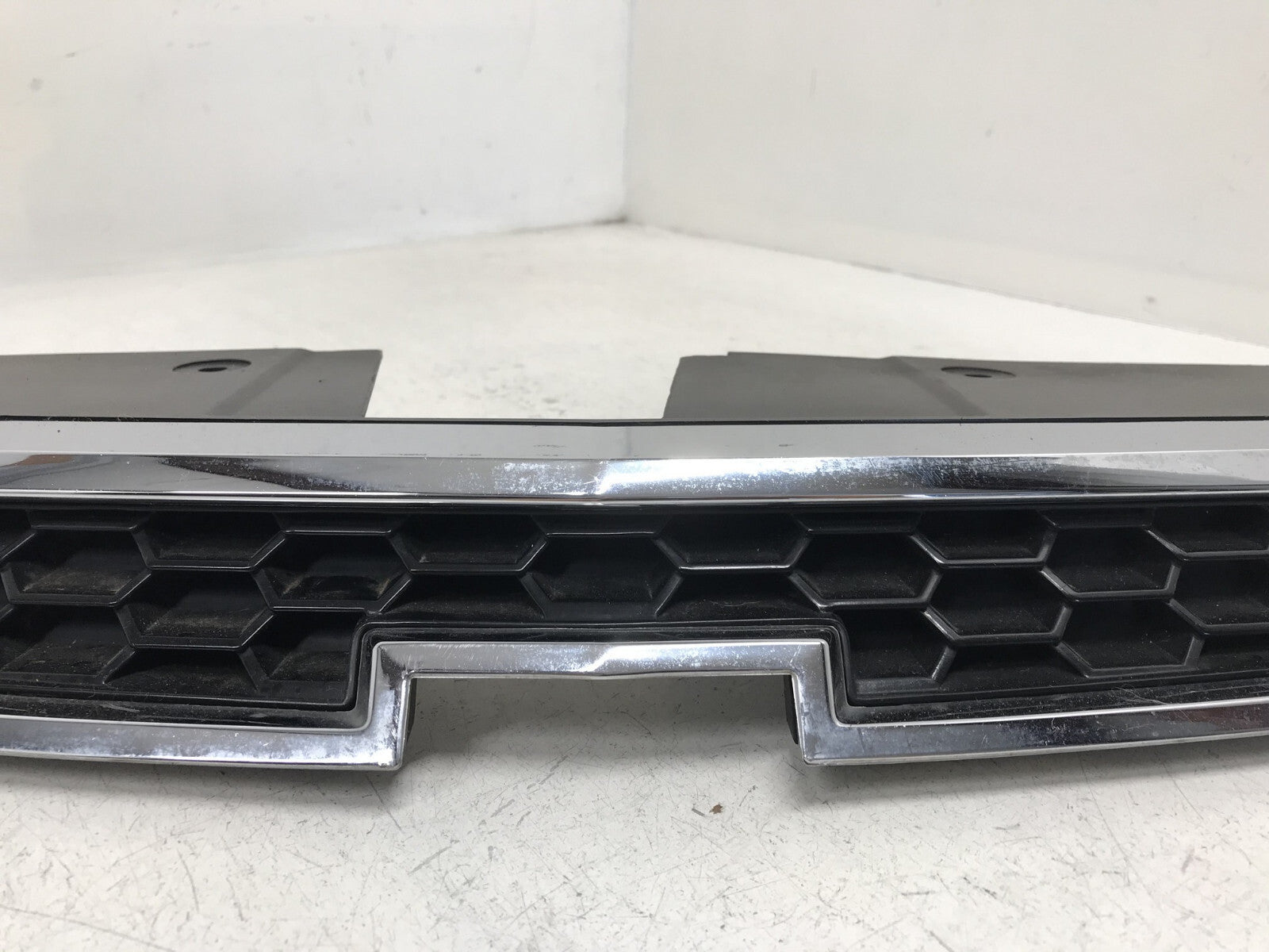 Upper Grill Grille Chevrolet Cruze 2011 2012 2013 2014 CAPA