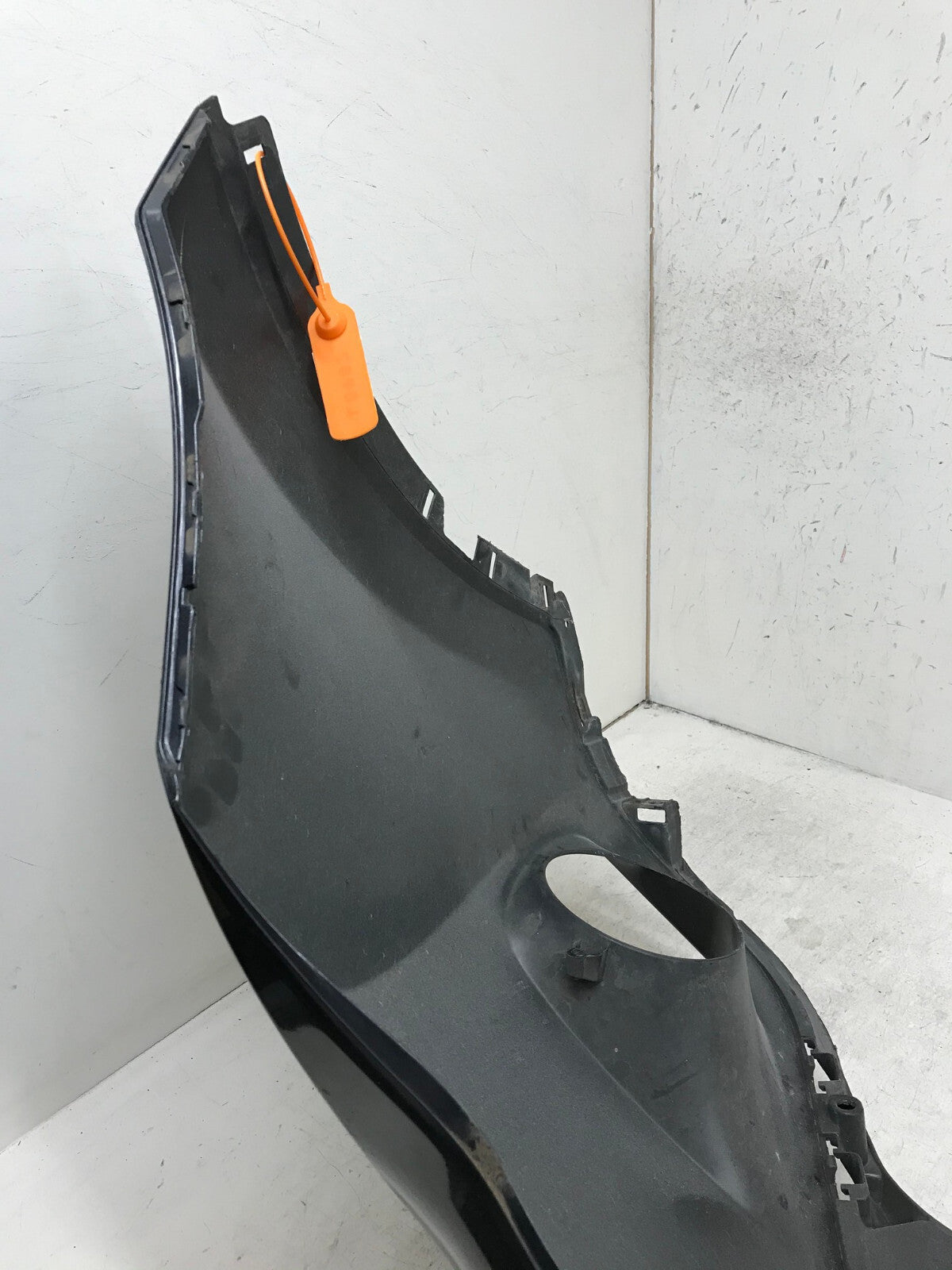 Front Bumper Toyota RAV4 LE/XLE/Limited 2016-2017 52119-0R911 OEM2