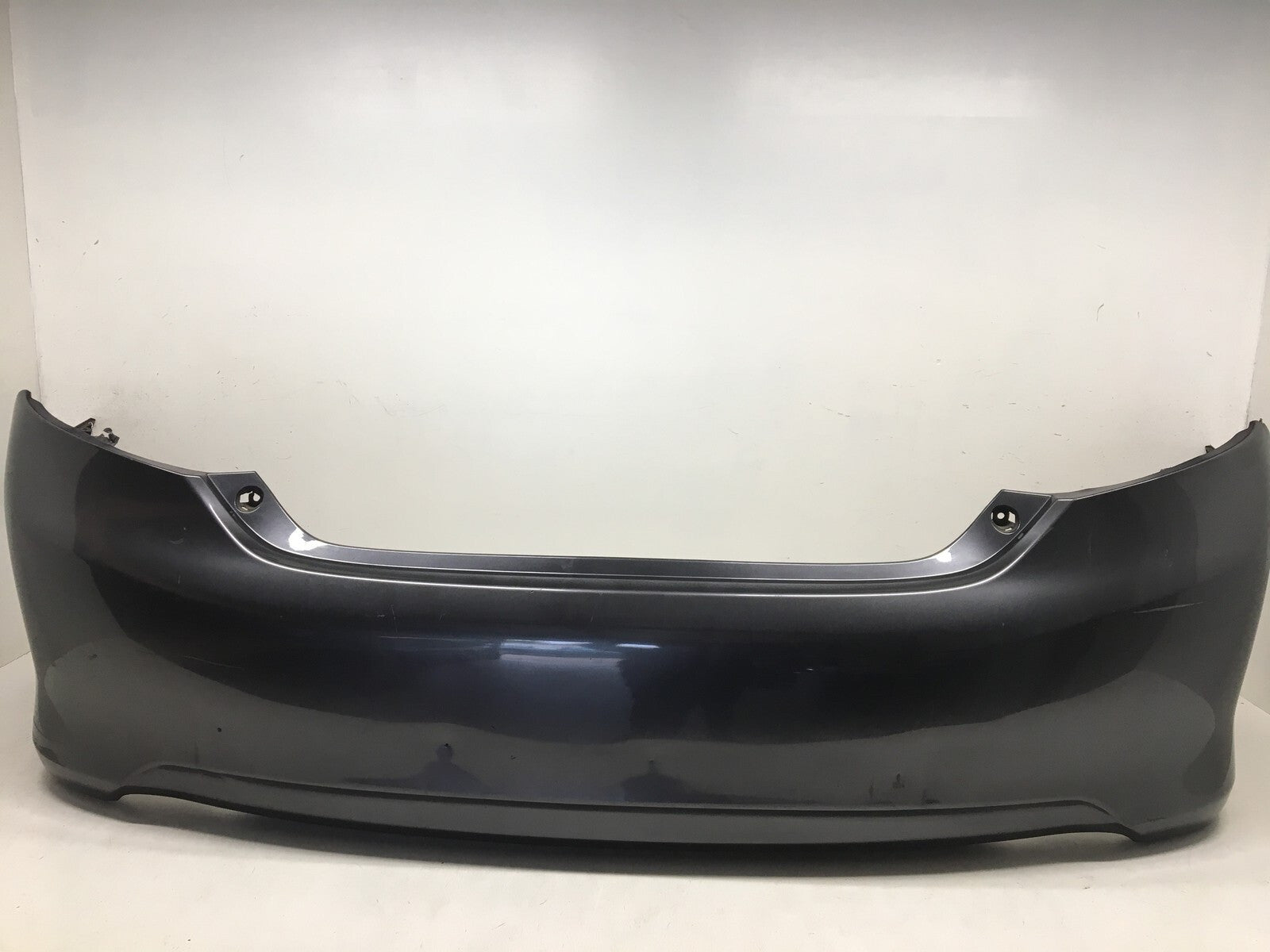 Rear Bumper Cover Toyota Camry L LE XLE Hybrid LE Hybrid XLE 2012-2014 OEM