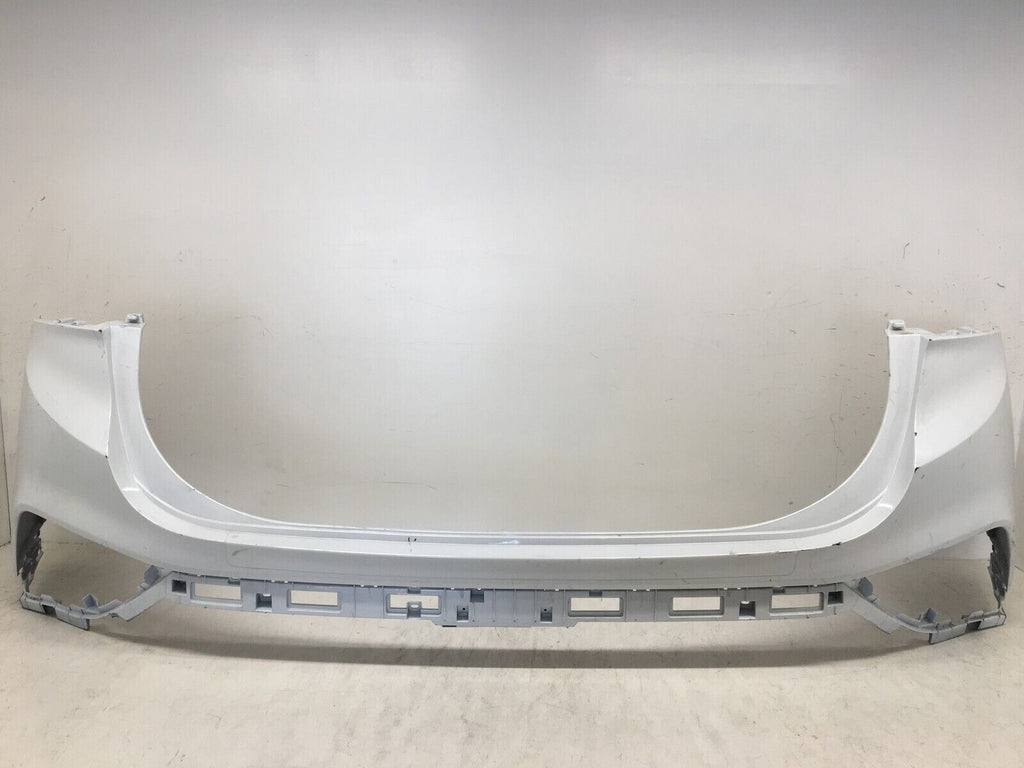 Rear Upper Bumper Cover Hyundai Santa Fe Limited SE SEL SEL Plus Ultimate 19 OEM