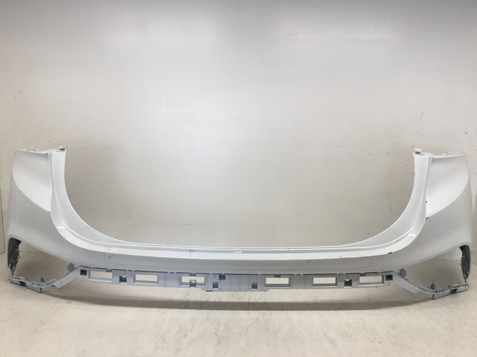 Rear Upper Bumper Cover Hyundai Santa Fe Limited SE SEL SEL Plus Ultimate 19 OEM